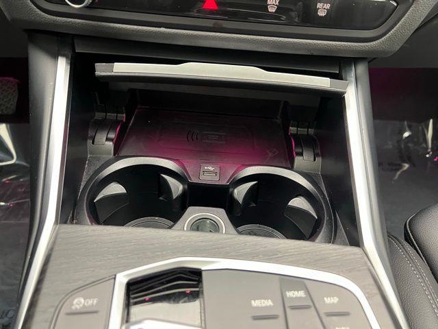 2024 BMW 3 Series 330i xDrive AWD