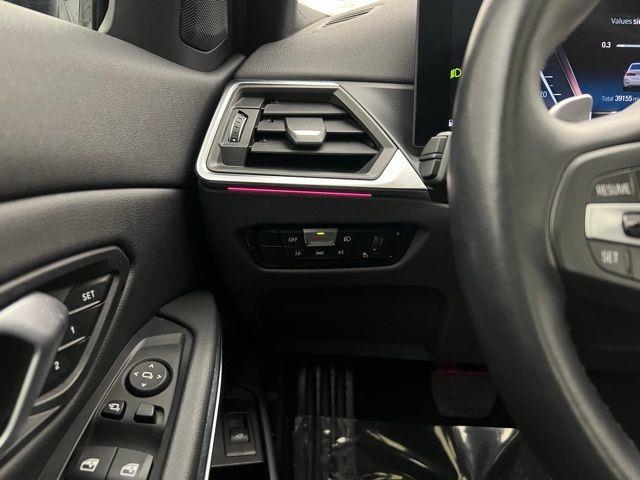 2024 BMW 3 Series 330i xDrive AWD