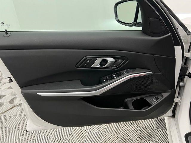 2024 BMW 3 Series 330i xDrive AWD