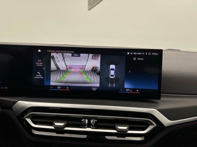 2024 BMW 3 Series 330i xDrive AWD