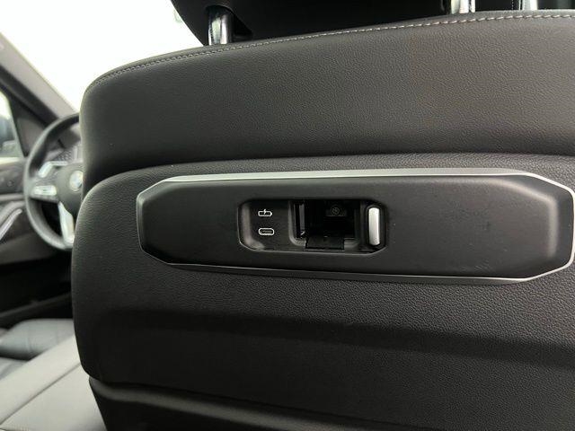 2024 BMW X5 xDrive40i AWD