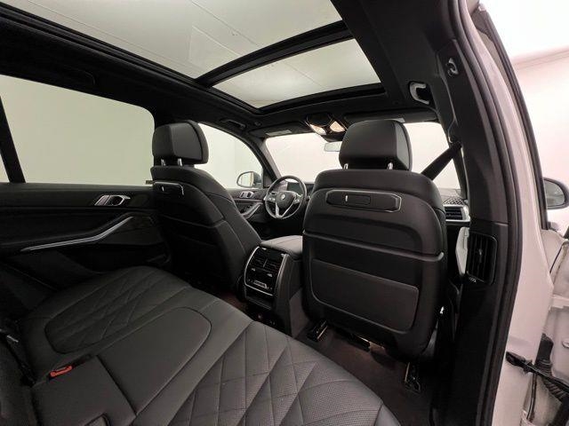 2024 BMW X5 xDrive40i AWD