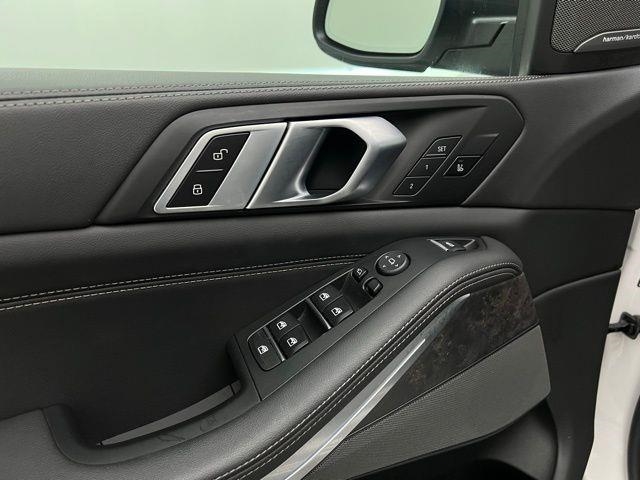 2024 BMW X5 xDrive40i AWD