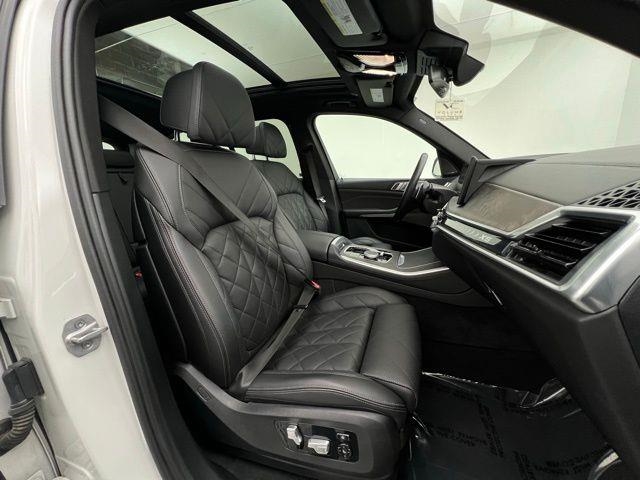 2024 BMW X5 xDrive40i AWD