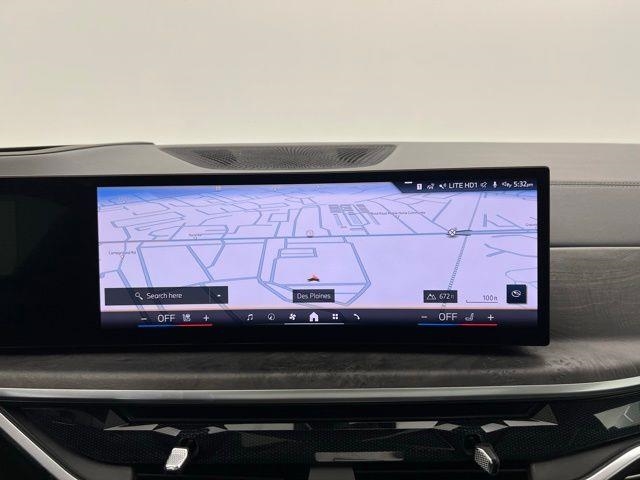 2024 BMW X5 xDrive40i AWD