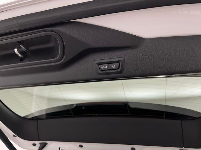 2024 BMW X5 xDrive40i AWD