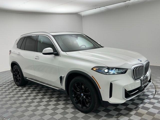 2024 BMW X5 xDrive40i AWD