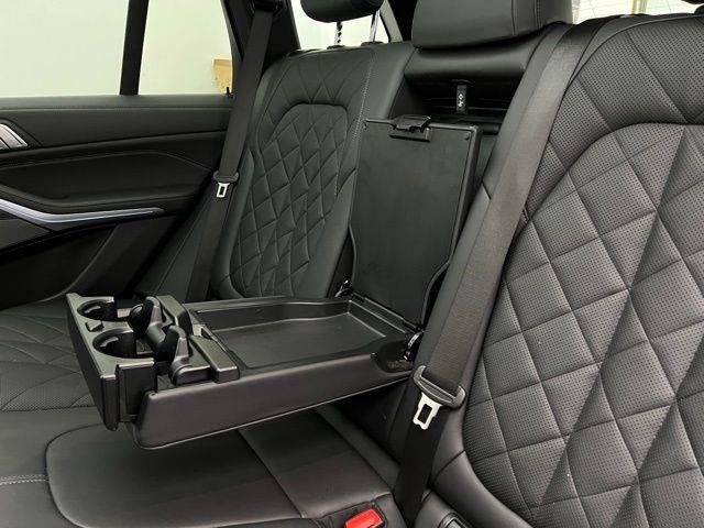 2024 BMW X5 xDrive40i AWD