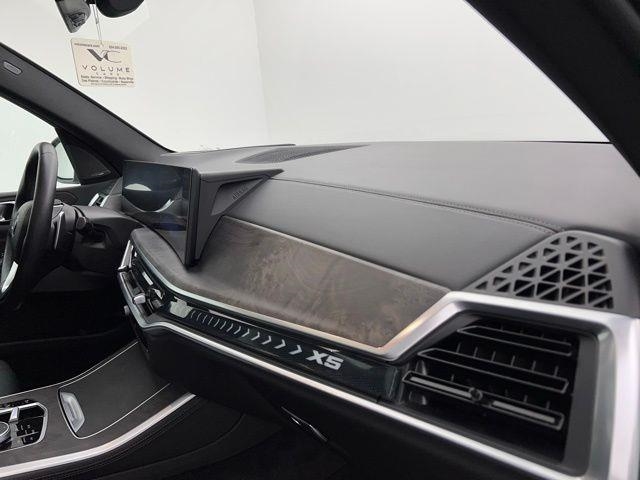 2024 BMW X5 xDrive40i AWD