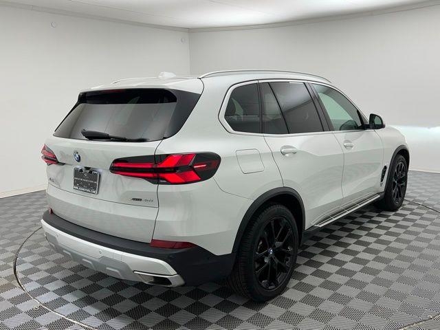 2024 BMW X5 xDrive40i AWD