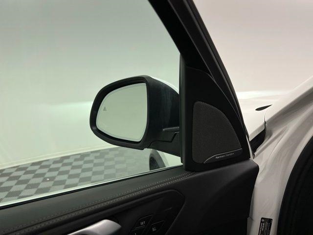 2024 BMW X5 xDrive40i AWD