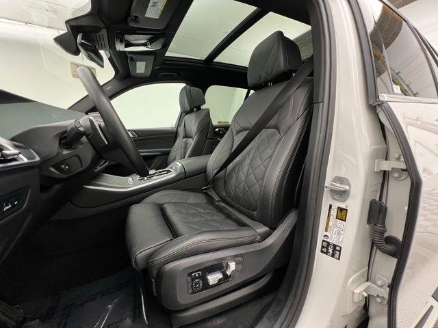 2024 BMW X5 xDrive40i AWD