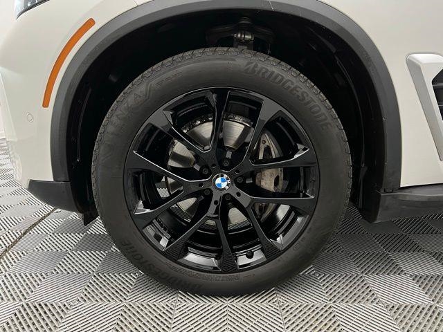 2024 BMW X5 xDrive40i AWD