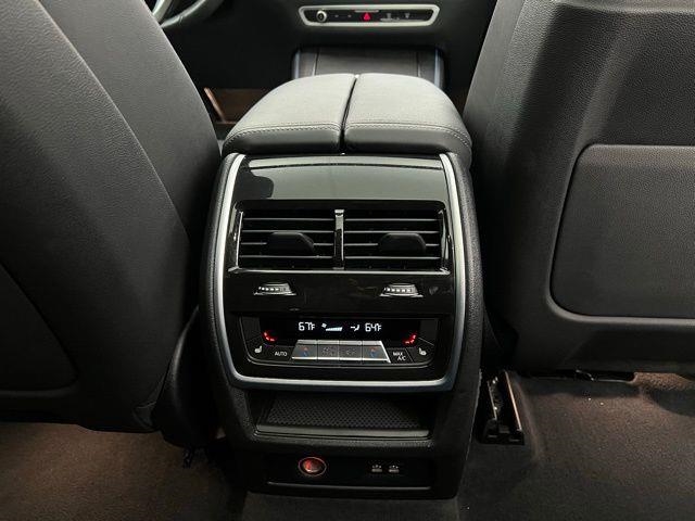 2024 BMW X5 xDrive40i AWD