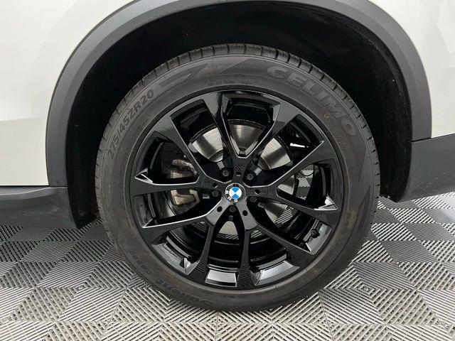 2024 BMW X5 xDrive40i AWD