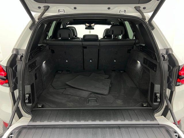 2024 BMW X5 xDrive40i AWD