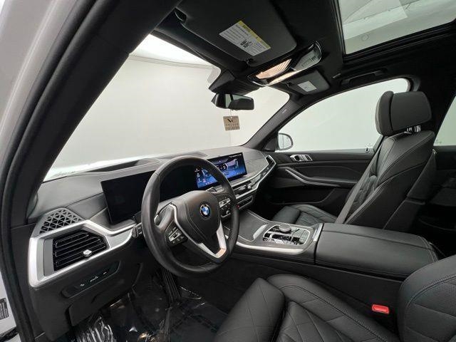 2024 BMW X5 xDrive40i AWD