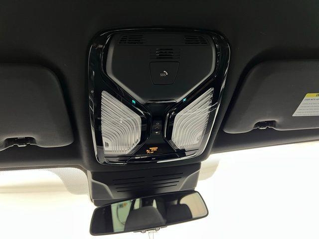 2024 BMW X5 xDrive40i AWD