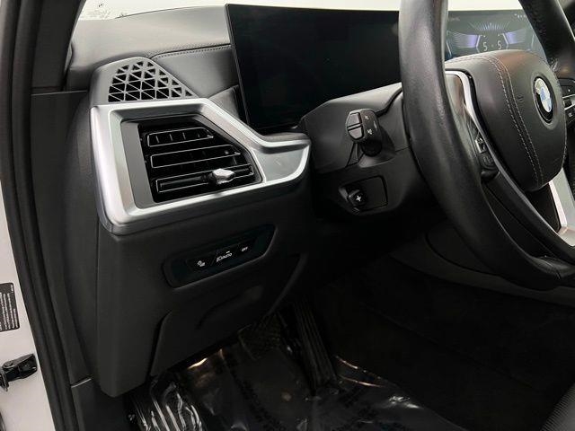 2024 BMW X5 xDrive40i AWD