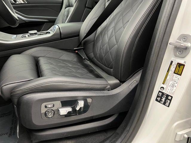 2024 BMW X5 xDrive40i AWD