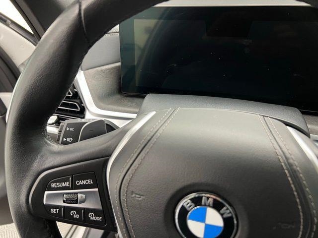 2024 BMW X5 xDrive40i AWD