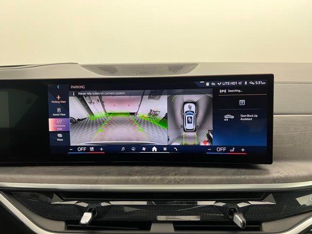 2024 BMW X5 xDrive40i AWD