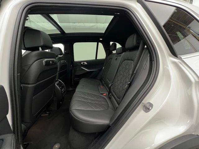 2024 BMW X5 xDrive40i AWD