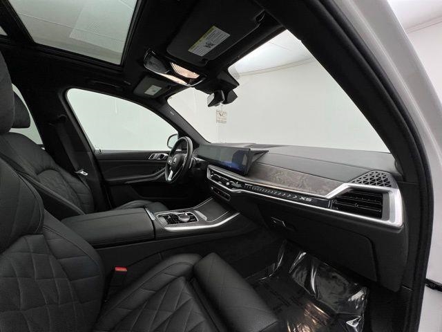 2024 BMW X5 xDrive40i AWD