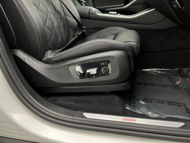 2024 BMW X5 xDrive40i AWD