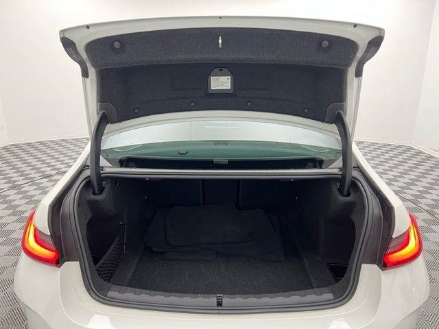 2024 BMW 3 Series 330i xDrive AWD