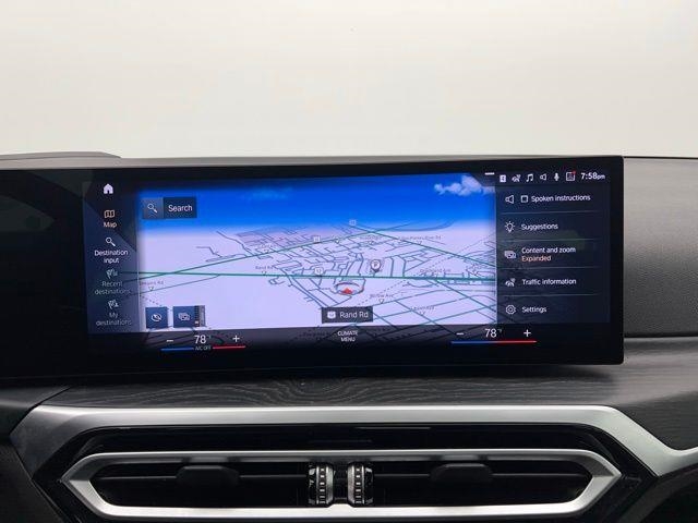 2024 BMW 3 Series 330i xDrive AWD