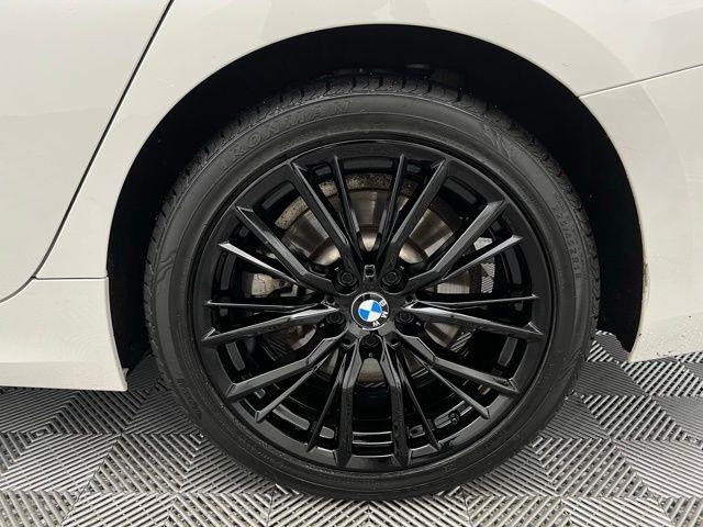 2024 BMW 3 Series 330i xDrive AWD