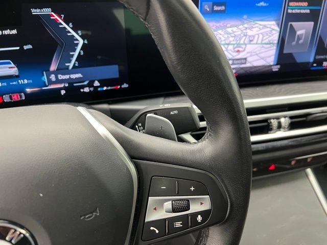 2024 BMW 3 Series 330i xDrive AWD