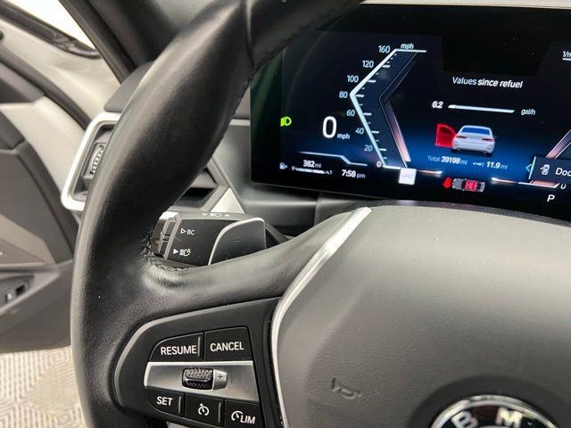 2024 BMW 3 Series 330i xDrive AWD