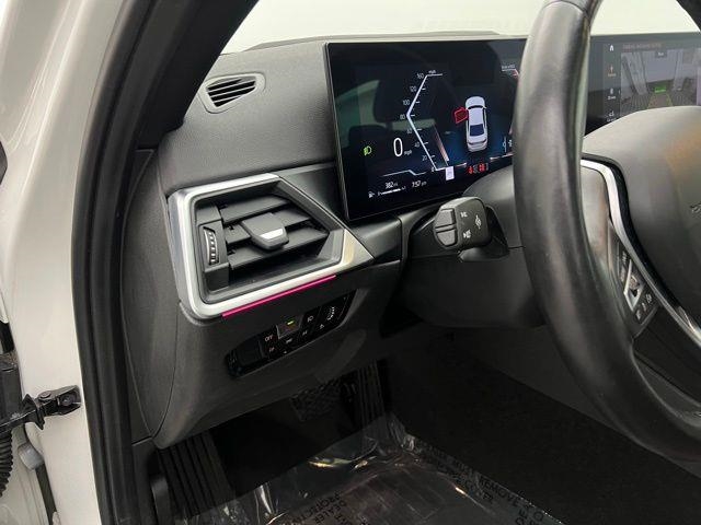 2024 BMW 3 Series 330i xDrive AWD