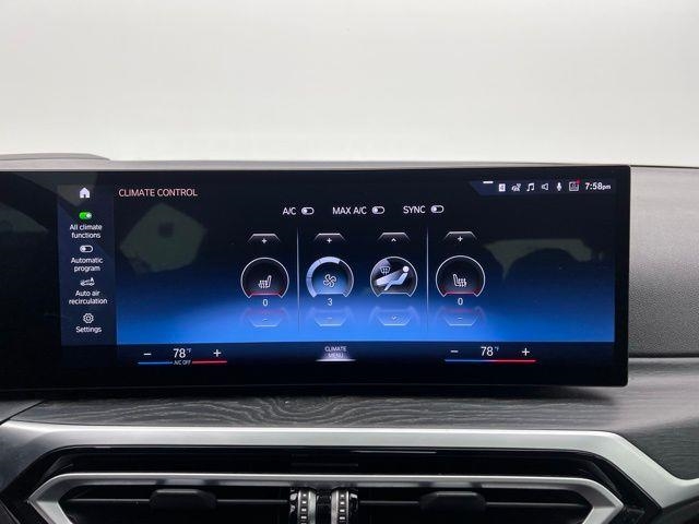 2024 BMW 3 Series 330i xDrive AWD