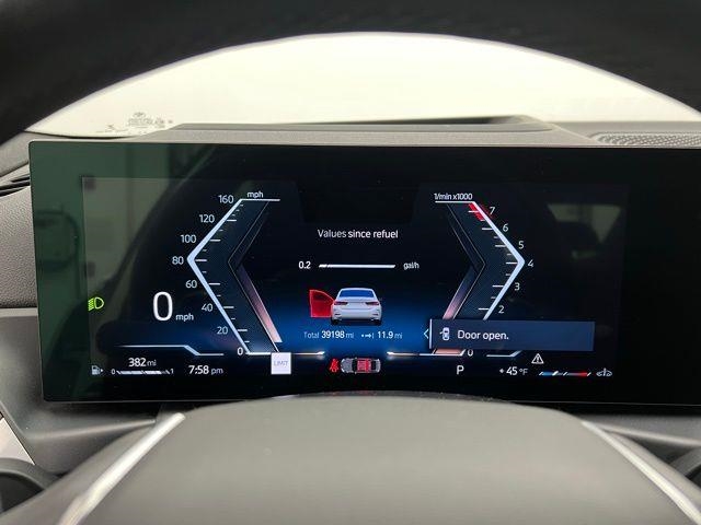 2024 BMW 3 Series 330i xDrive AWD