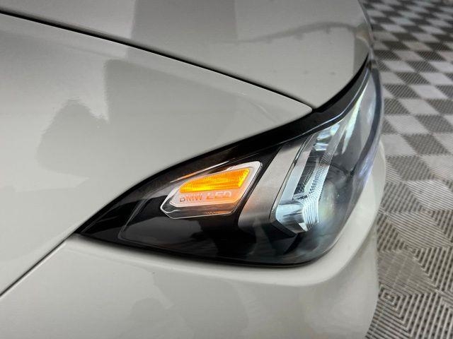 2024 BMW 3 Series 330i xDrive AWD