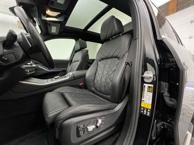 2024 BMW X5 xDrive40i AWD