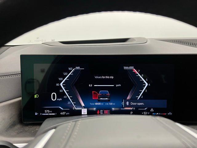 2024 BMW X5 xDrive40i AWD