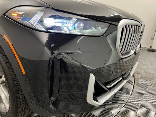 2024 BMW X5 xDrive40i AWD