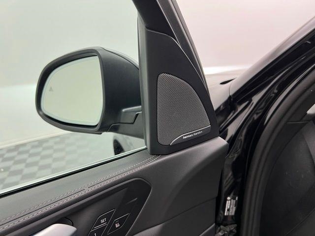 2024 BMW X5 xDrive40i AWD