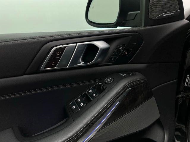 2024 BMW X5 xDrive40i AWD