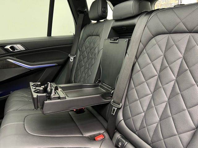 2024 BMW X5 xDrive40i AWD