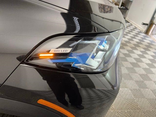 2024 BMW X5 xDrive40i AWD