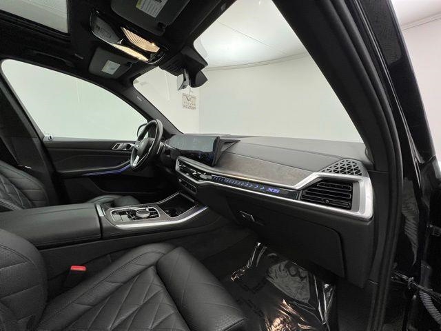 2024 BMW X5 xDrive40i AWD