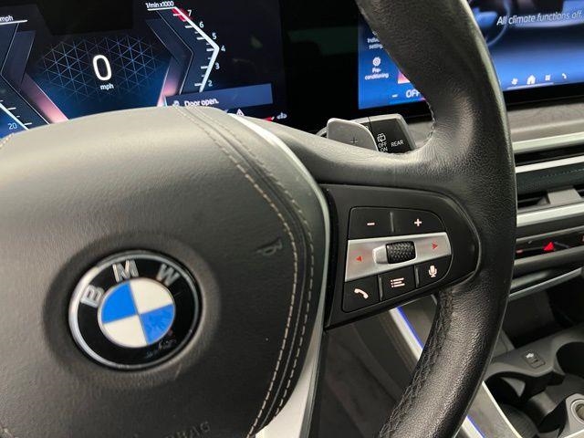 2024 BMW X5 xDrive40i AWD