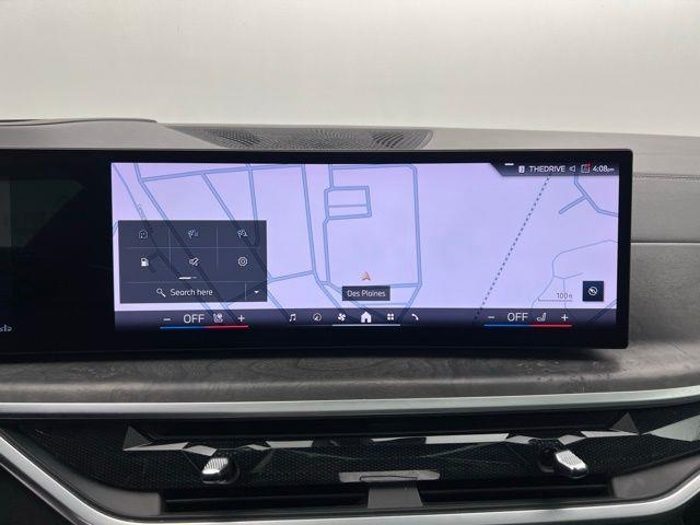 2024 BMW X5 xDrive40i AWD