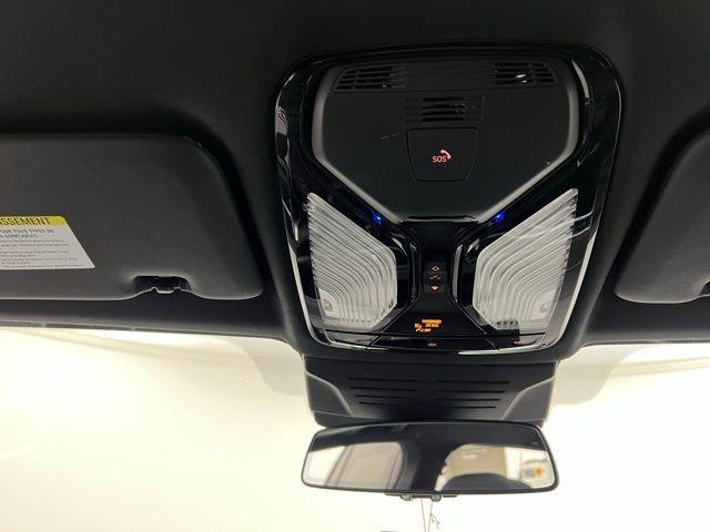 2024 BMW X5 xDrive40i AWD