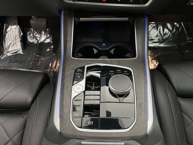 2024 BMW X5 xDrive40i AWD